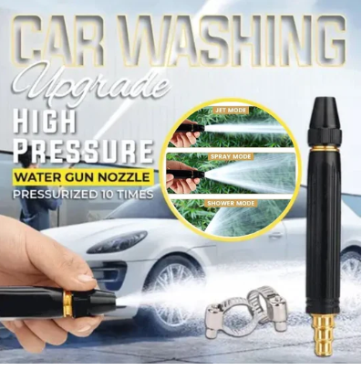 Car Washing Nozzle