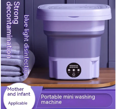 Portable Washing Machine