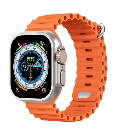 "T500 Ultra Smartwatch: Features, Price, and Reviews"